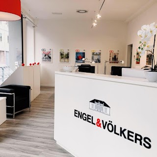 Agenzia Immobiliare Treviso - Engel & Völkers