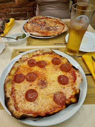 Pizzeria Lalo