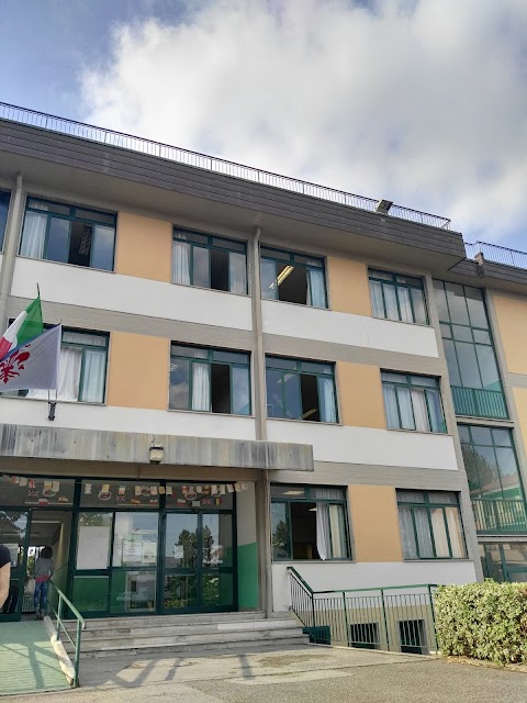 Scuola dell'Infanzia e Primaria Balducci