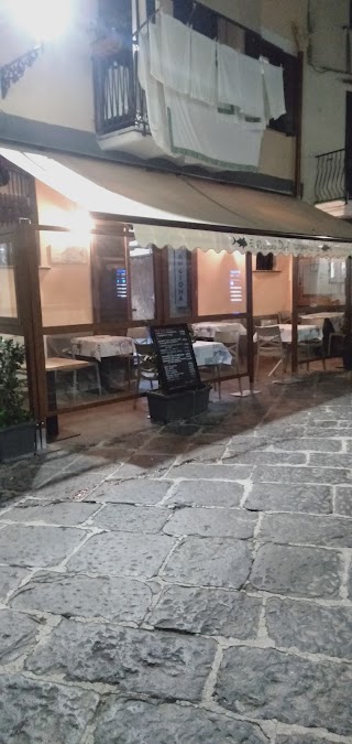 Ristorante Dea mangiona