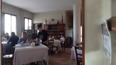 Trattoria Affittacamere Da Franco