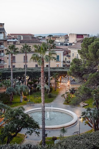 Hotel dei Cavalieri Caserta - La Reggia