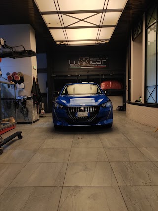 Luxicar beauty car center