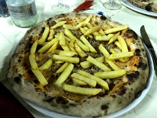 Ristorante Pizzeria Rais Gerbi