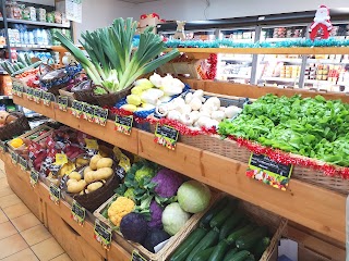 Sherpa Supermarché