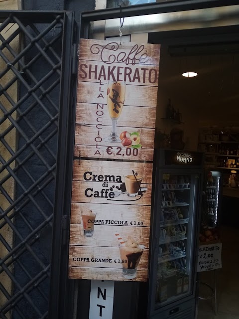 Caffe del Centro Storico