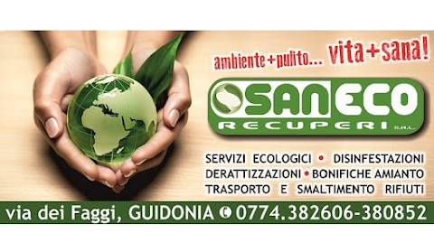 SAN.ECO. RECUPERI