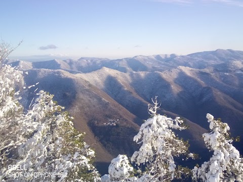 Croce Del Cigno