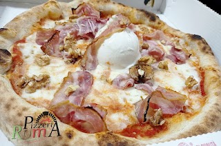 Pizzeria Roma