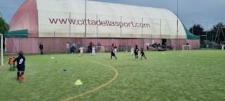 Ass. Sportiva CittàdellaSport