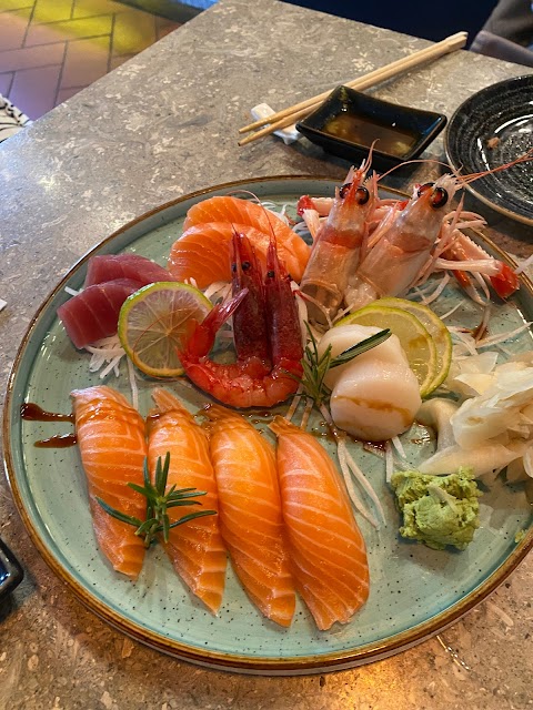 Brunati Sushi Restaurant