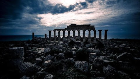 B&B Il Tempio Di Hera