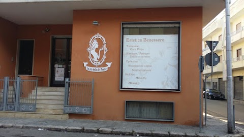 La più Bella del Reame Estetica&Benessere