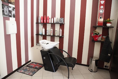 Barbershop Liuk San Marcello Pistoiese