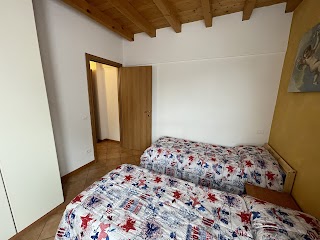 Montorfano Holiday & Business Appartment