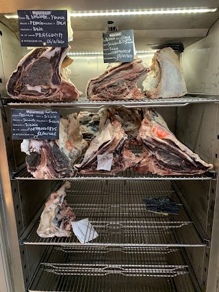 Macelleria- Salumeria Asciutto Salvatore