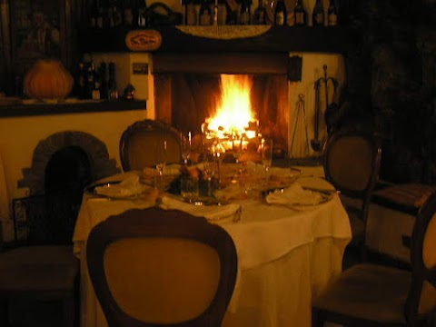 Ristorante La Rocca di Magnino Ernesto