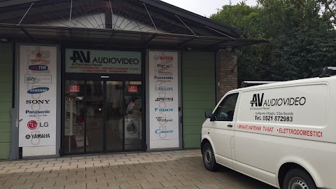 AVaudiovideo