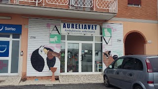 AureliaVet