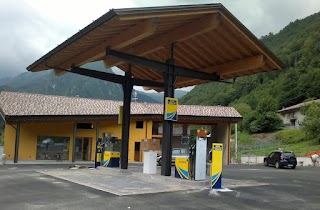 Costantin - Stazione di Servizio