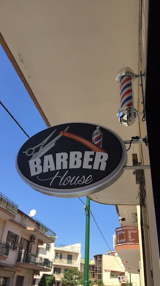 Barber House