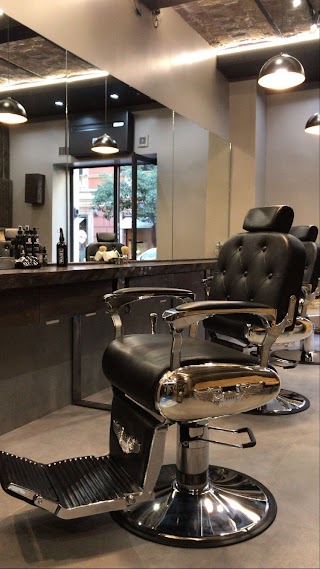 Barber Shop Lab Parioli