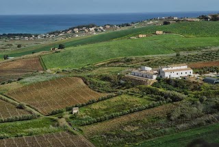 Fattoria Manostalla - Villa Chiarelli