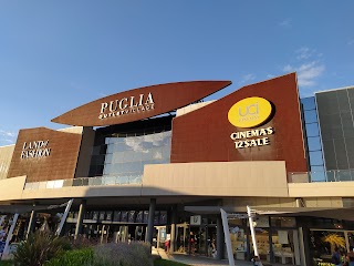 UCI Cinemas Molfetta