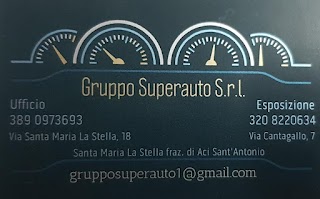 Gruppo Super Auto S.R.L