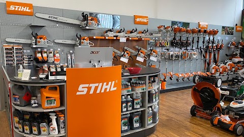 Lodesani S.n.c. - Concessionaria STIHL - Honda Power