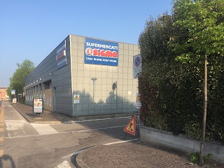 Supermercati SIGMA