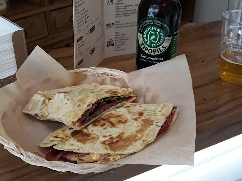 Gusto Piadinerie