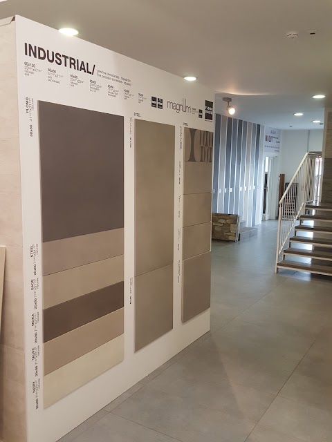 Morini Lino Ceramiche | Vendita e posa di pavimenti e rivestimenti in gres porcellanato e parquet | Parma