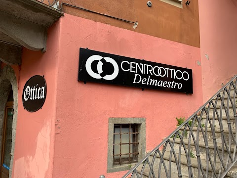 Centro Ottico Delmaestro