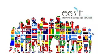 Eas'it Training & Language Services