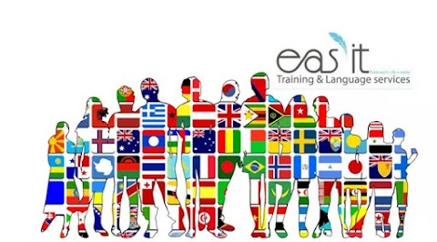 Eas'it Training & Language Services