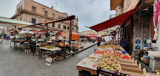 Vecchi Sapori Mediterranei