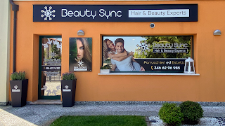 "Beauty Sync" il primo hair & beauty expert