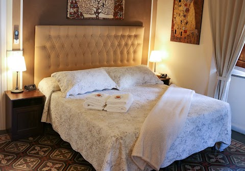 Villa San Donato B&B