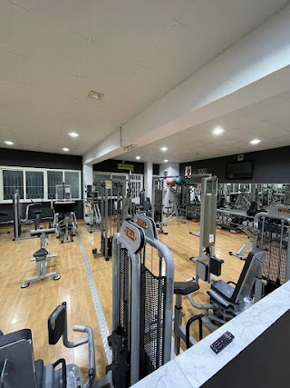 Palestra vomero Sport center group