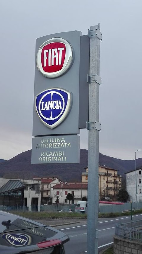 Auto Piccardi