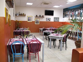 Pizzeria del Circolo Arci Cavallina