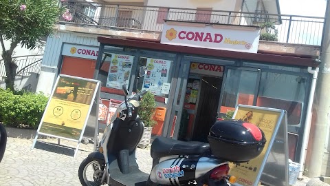 MARGHERITA CONAD