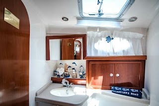 Valentine's Boat Rent Positano