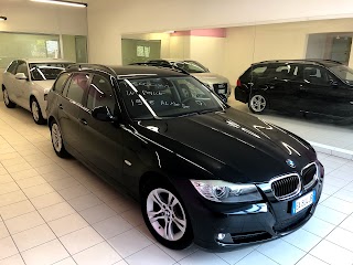 Bersan Motors vendita auto Castagnaro (Verona)