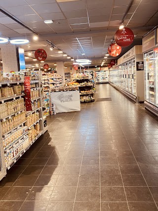 Carrefour City Briancon