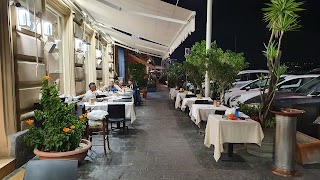 Bar Napoli