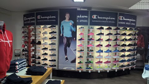 Champion Store