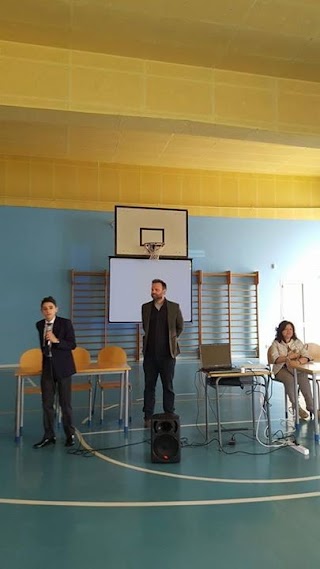 Liceo Classico Linguistico Coreutico Ruggero Settimo