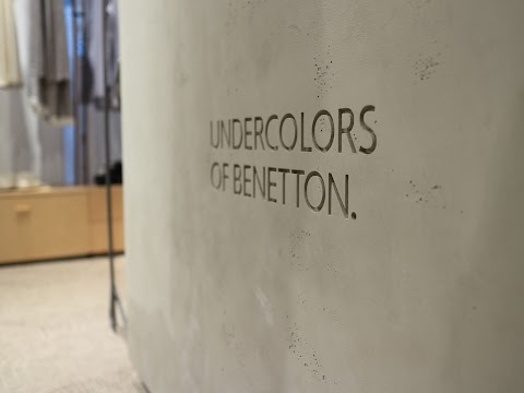 Undercolors of Benetton